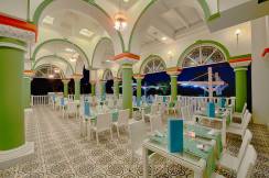 KAMELYA COLLECTION AISHEN K CLUB Restaurants